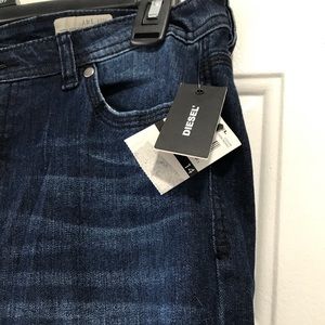 Diesel Kid size 14Y. New. Still tags on it.